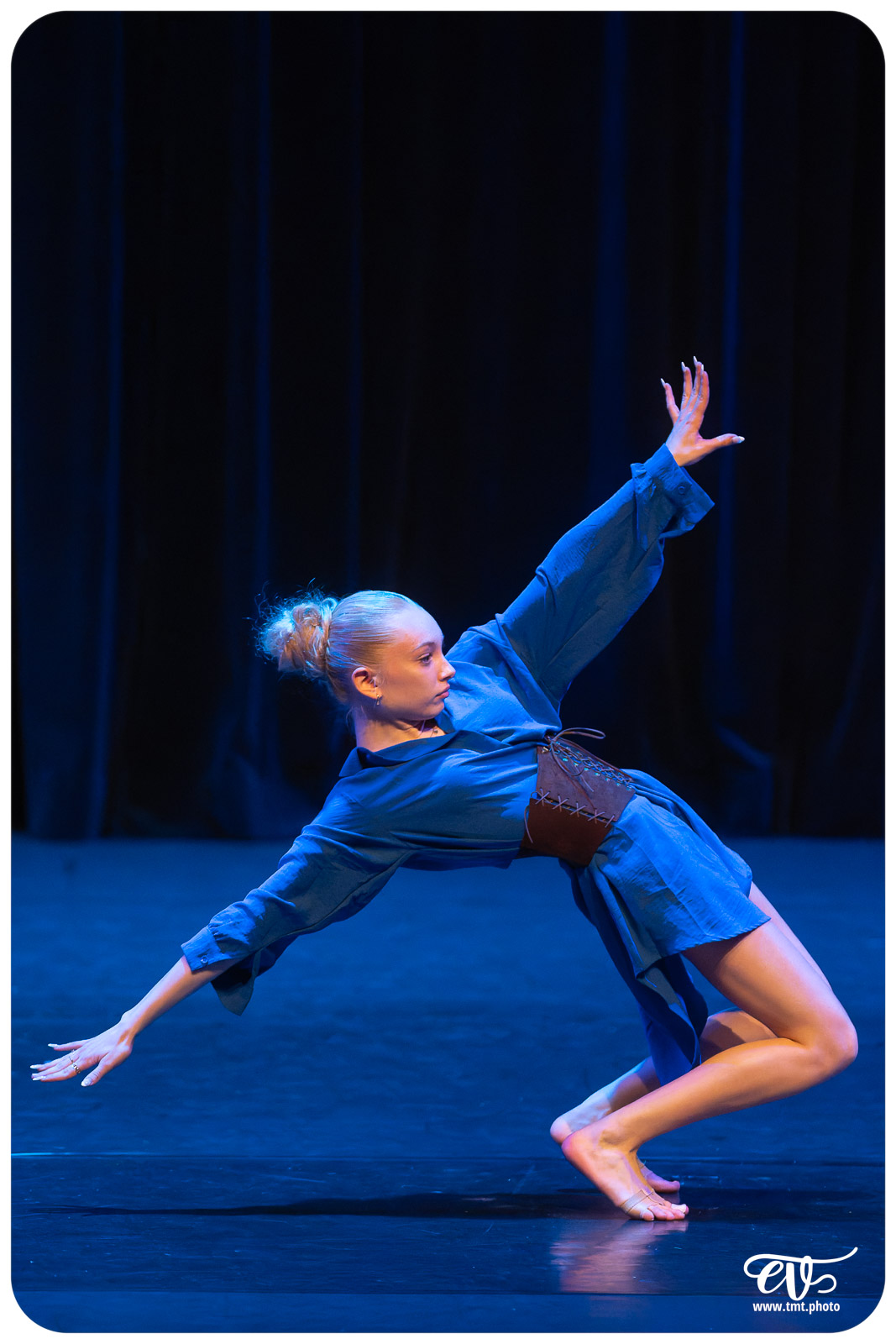 ECOLE DE DANSE CÉCILE ADAMOW